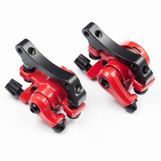 A Pair of Disc Brake Calipers for iENYRID M4 Series Electric Scooter - WJ HOME