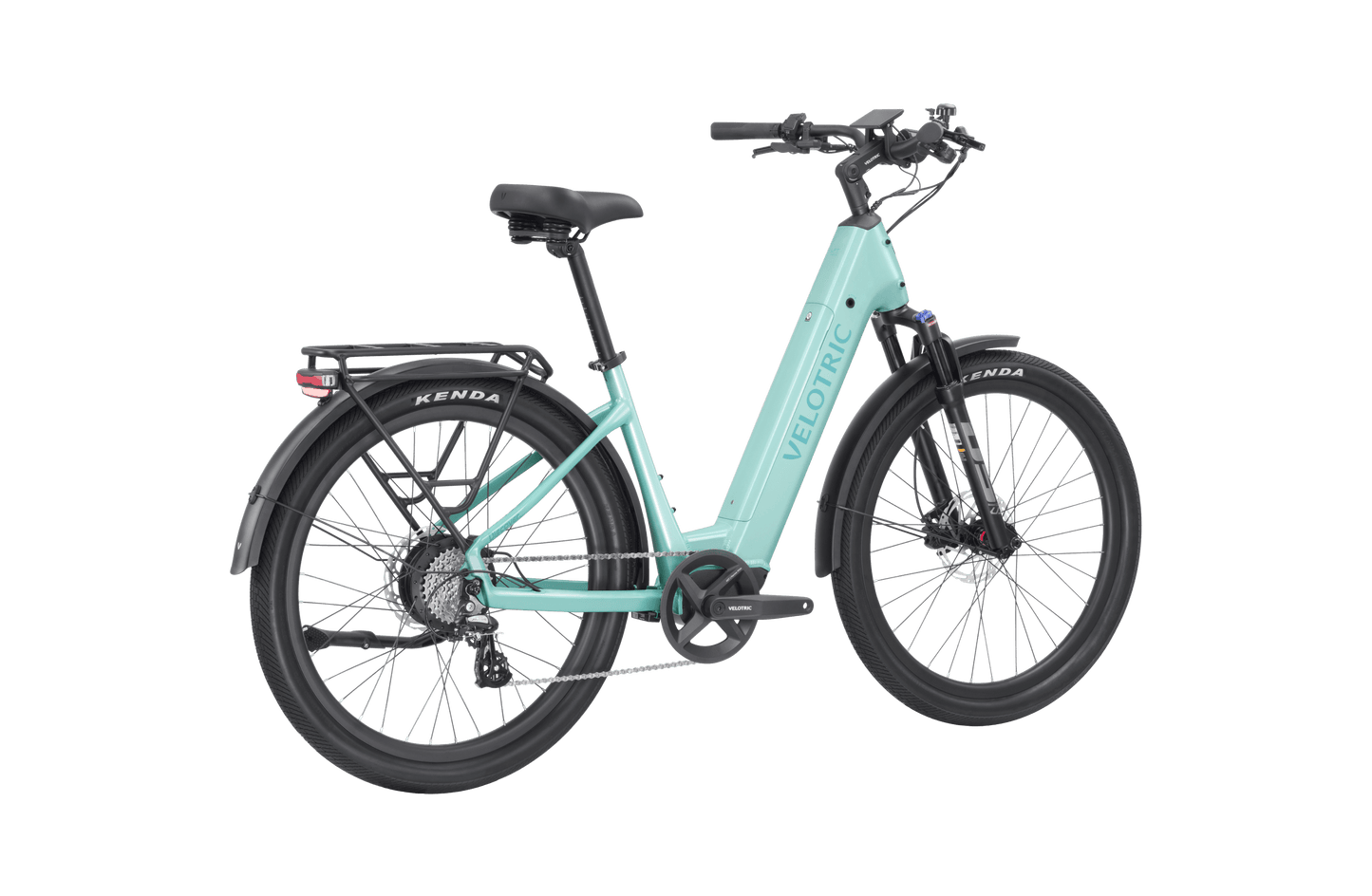 Velotric Discover 2 Ebike