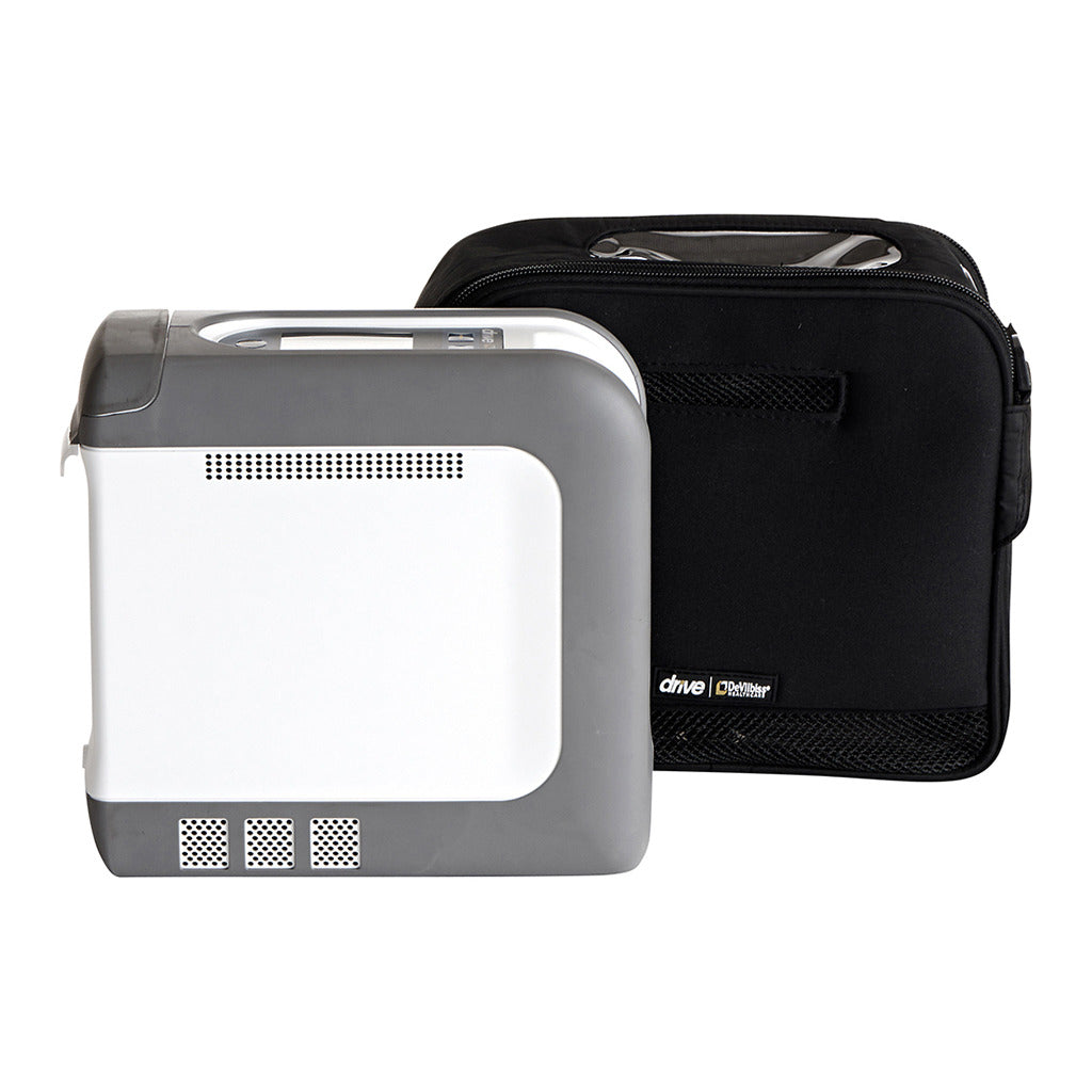 Drive Devilbiss iGo2 Portable Oxygen Concentrator