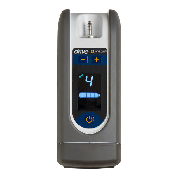 Drive Devilbiss iGo2 Portable Oxygen Concentrator