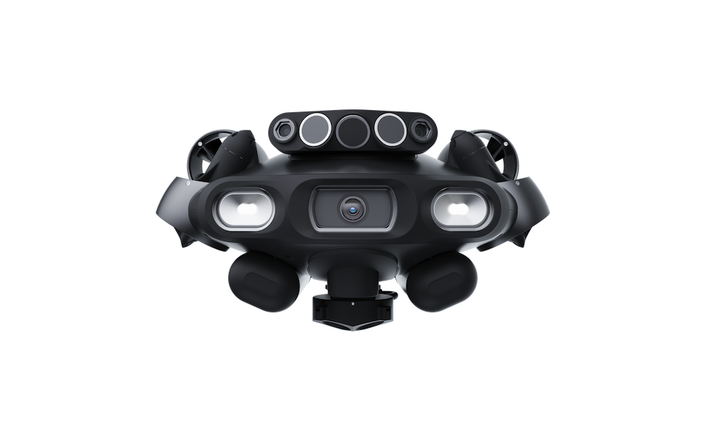 Qysea FIFISH E-MASTER Underwater Drone