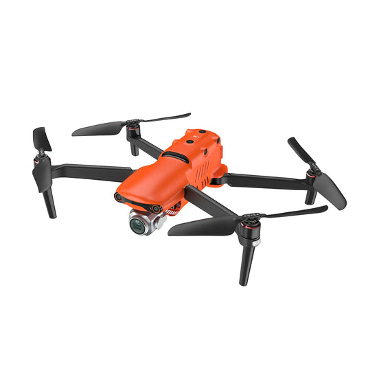 Autel Robotics EVO II Pro V3 Camera Drone - Advanced Bundle