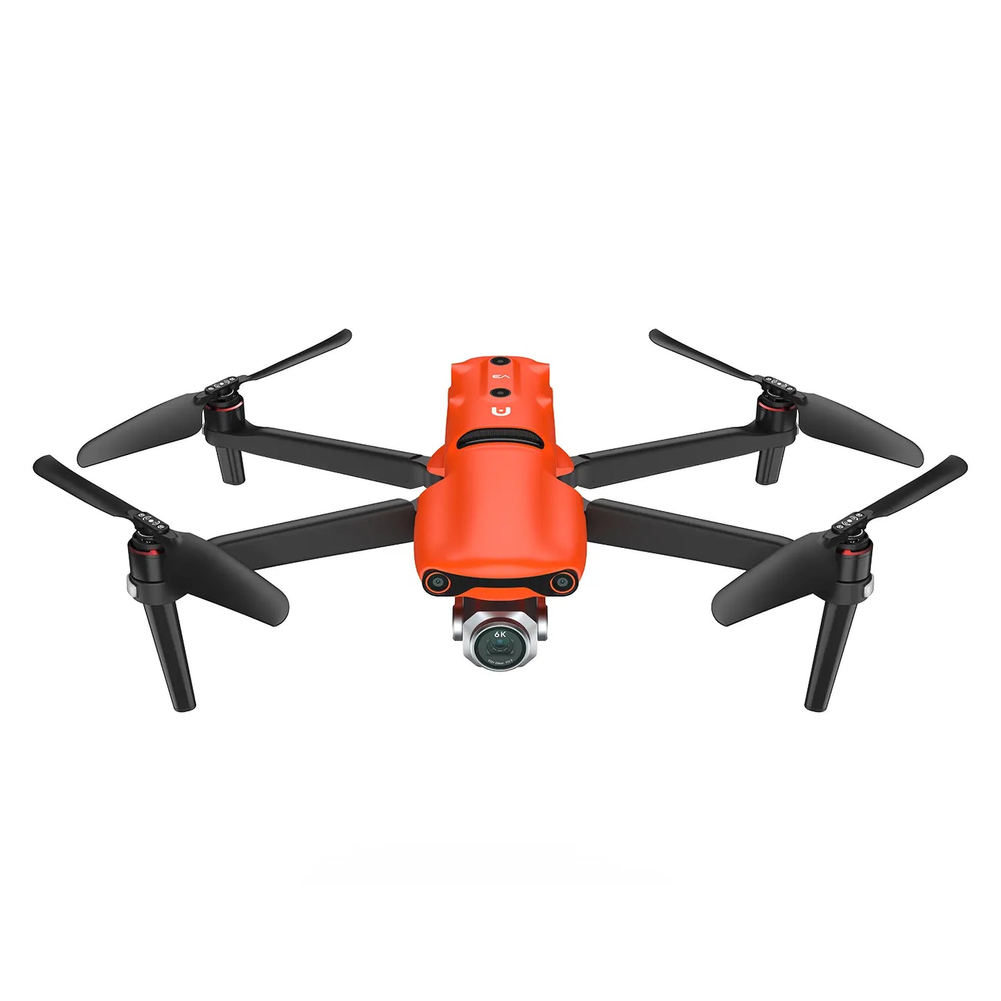 Autel Robotics EVO II Pro V3 Camera Drone - Advanced Bundle