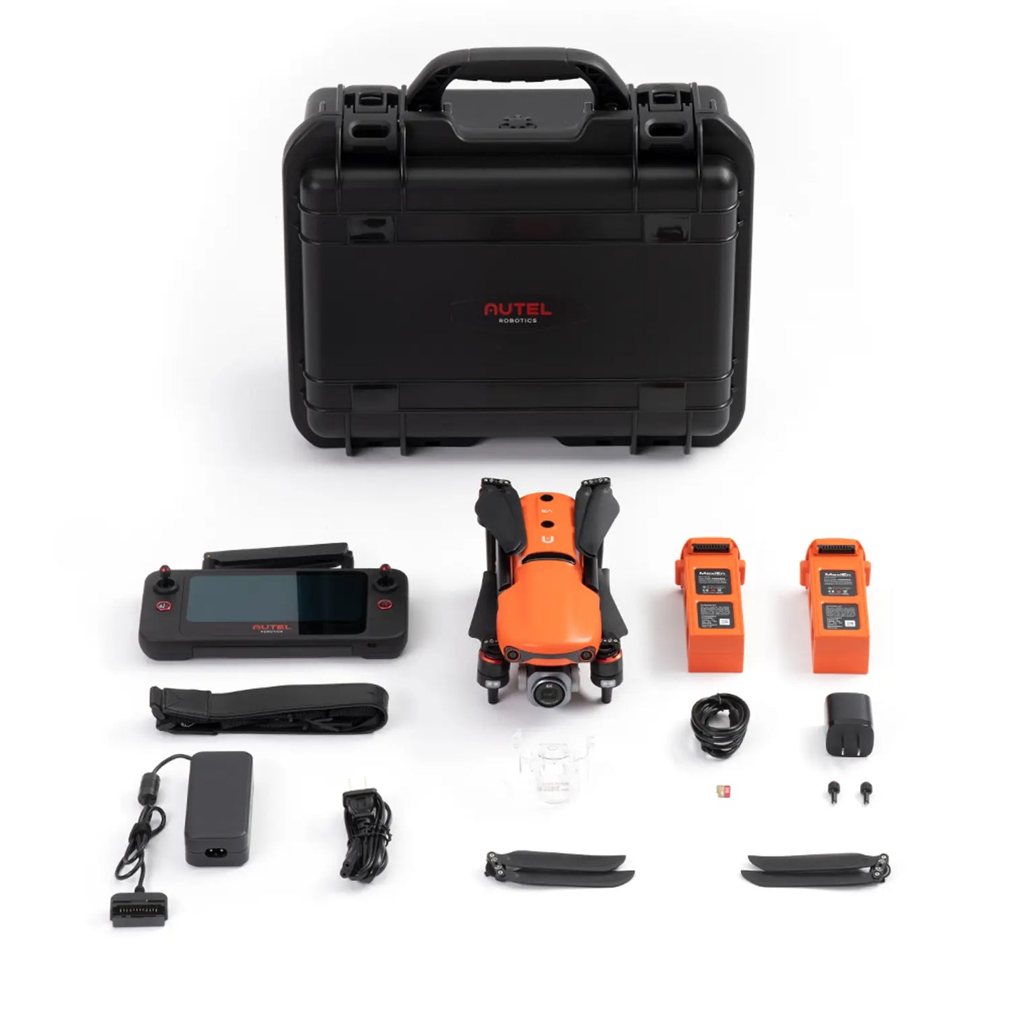 Autel Robotics EVO II Pro V3 Camera Drone