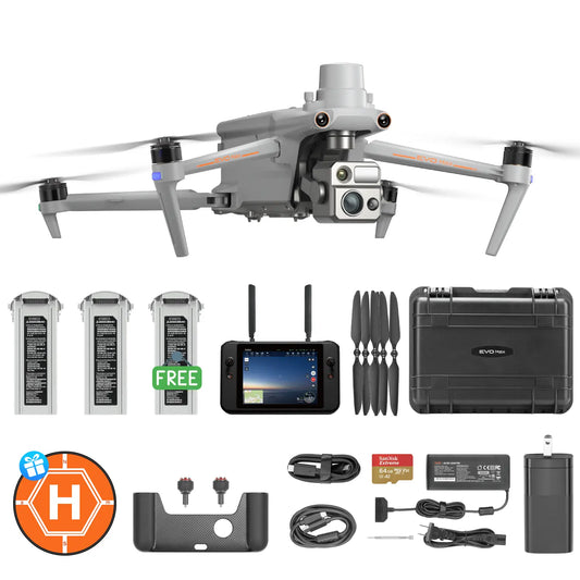 Paquete de módulos RTK EVO Max 4N de Autel Robotics