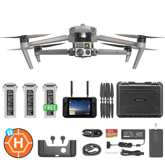 Autel Robotics EVO Max 4T Xe Rugged Bundle