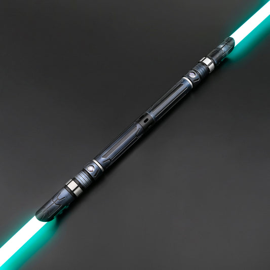 Edge of Infinity Double Bladed - WJ HOME