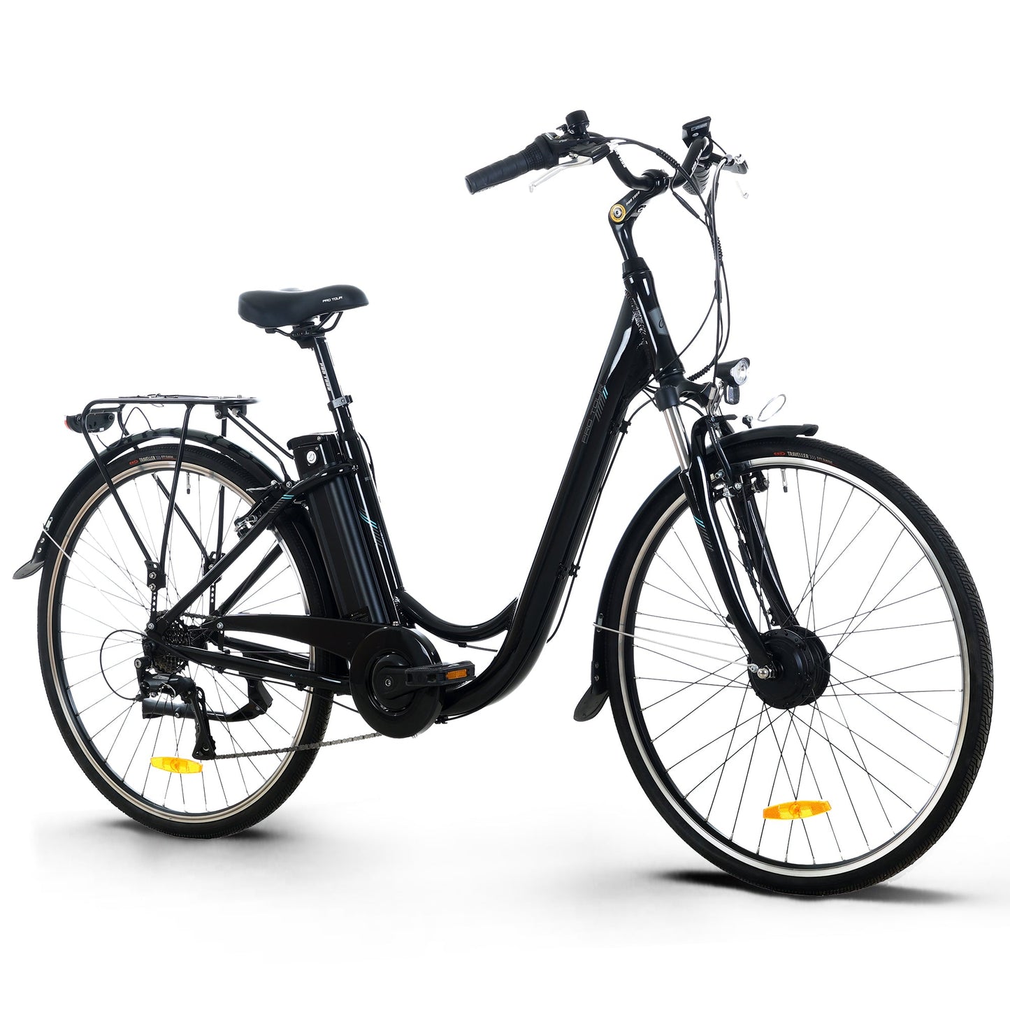 CEAYA+ Series Electric Bike RC820