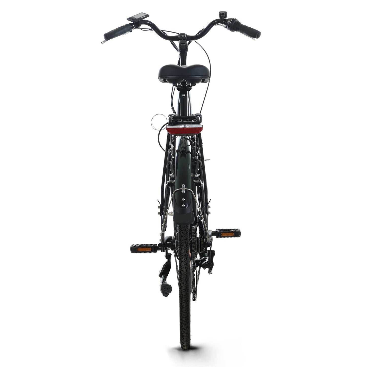 CEAYA+ Series Electric Bike RC820