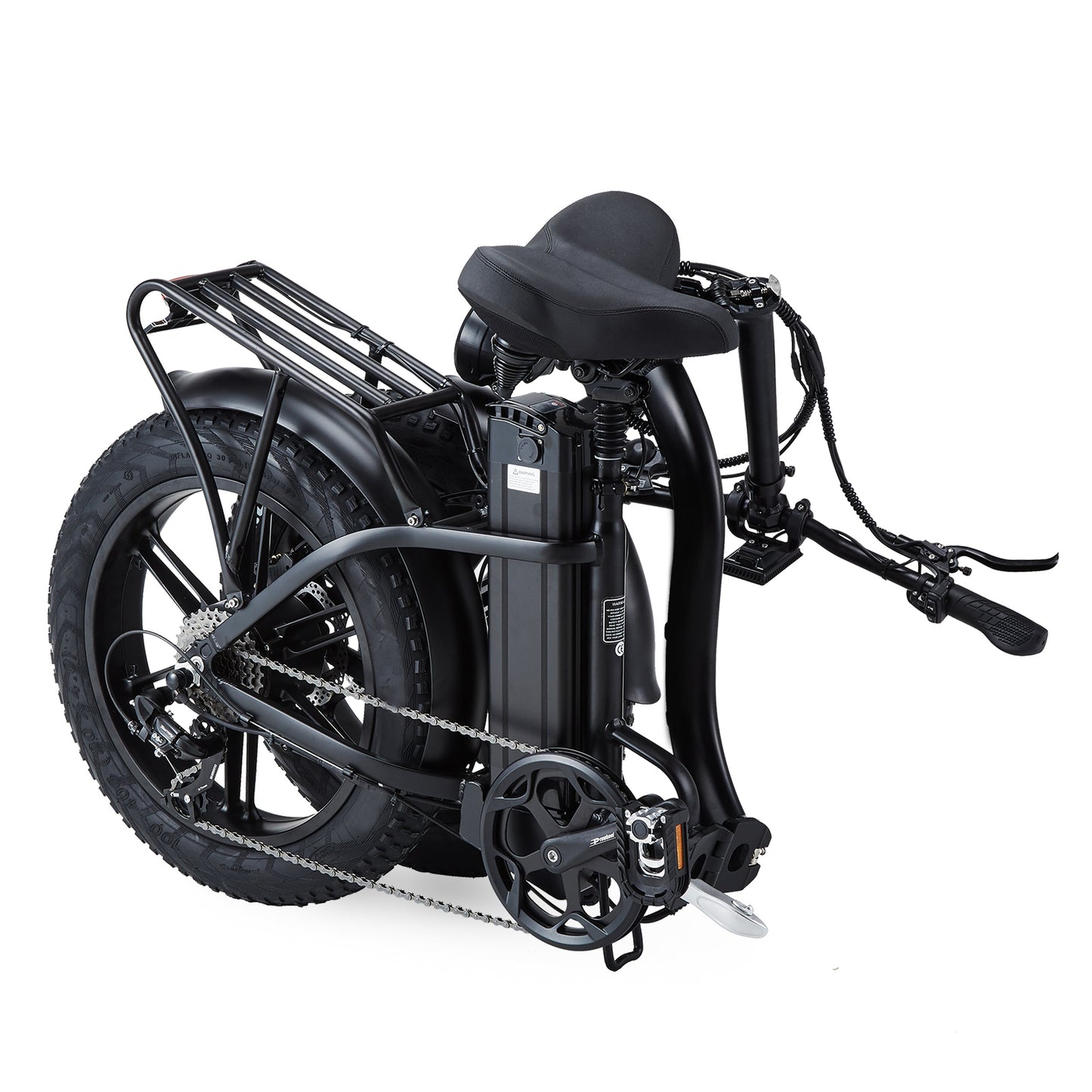 CEAYA Electric Bike R8S PRO