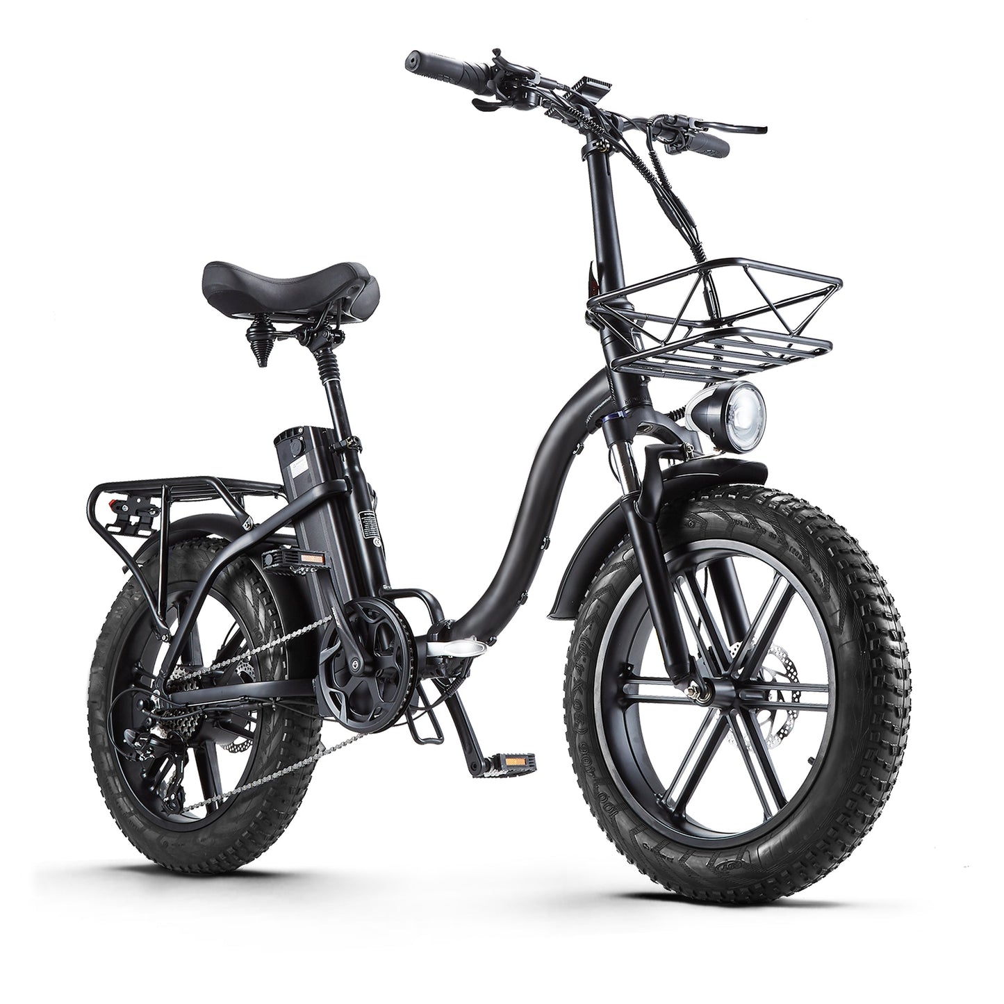 CEAYA Electric Bike R8S PRO