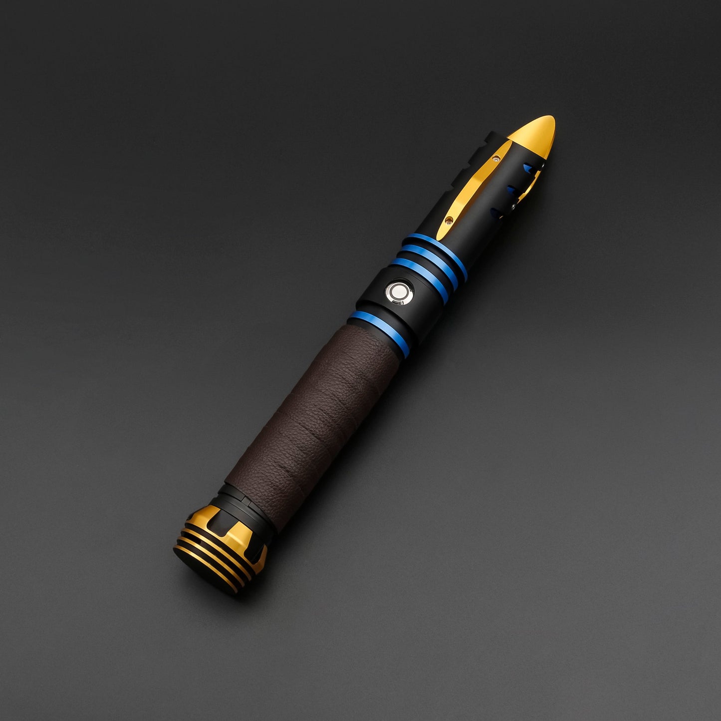 Elemental Edge