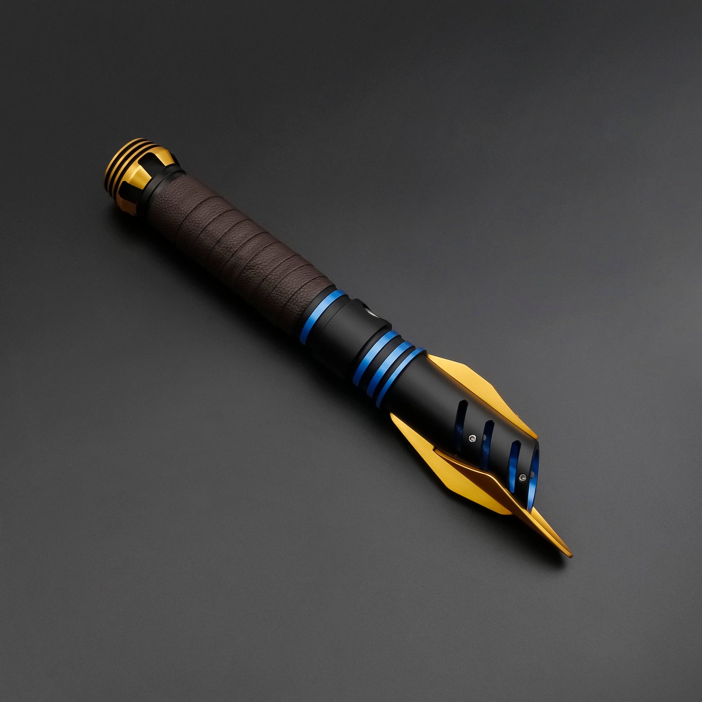 Elemental Edge