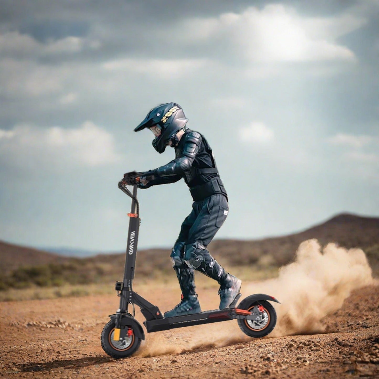 iENYRID M4 Pro S+ 2024 Electric Scooter With Seat