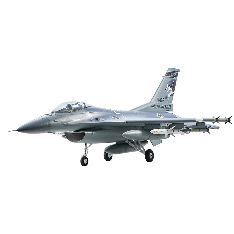 FMS EDF Jet 64mm F-16 Fighting Falcon PNP