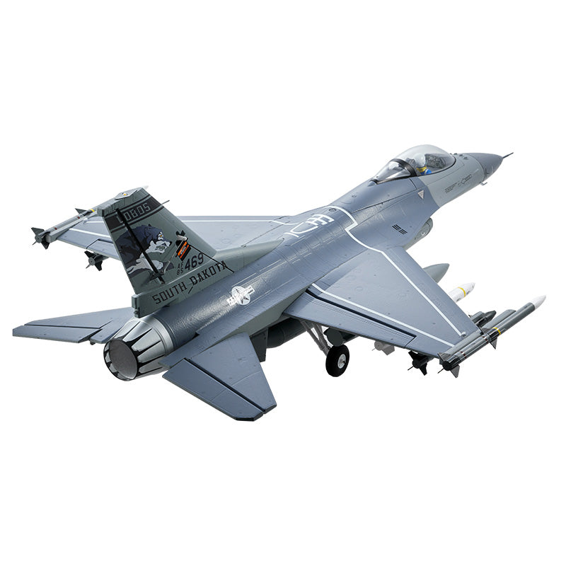 FMS EDF Jet 64mm F-16 Fighting Falcon PNP