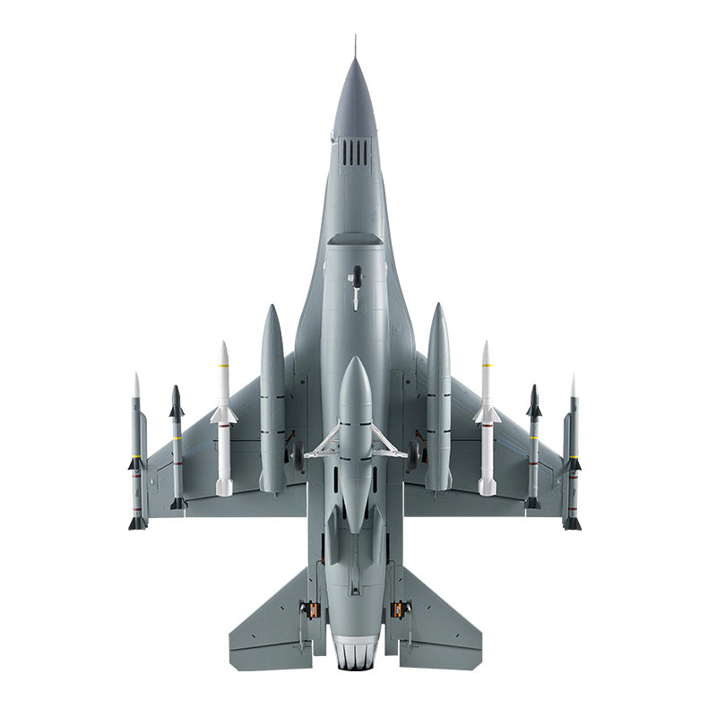 FMS EDF Jet 64mm F-16 Fighting Falcon PNP