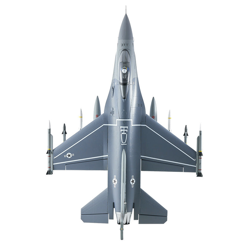 FMS EDF Jet 64mm F-16 Fighting Falcon PNP