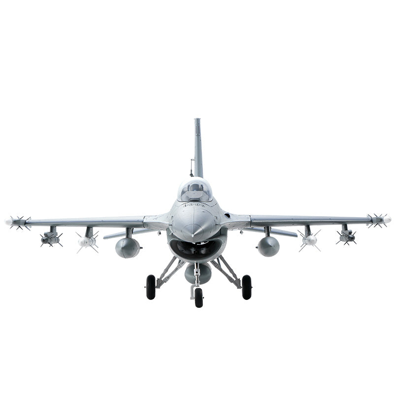 FMS EDF Jet 64mm F-16 Fighting Falcon PNP