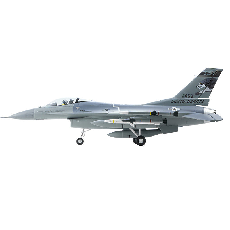 FMS EDF Jet 64mm F-16 Fighting Falcon PNP