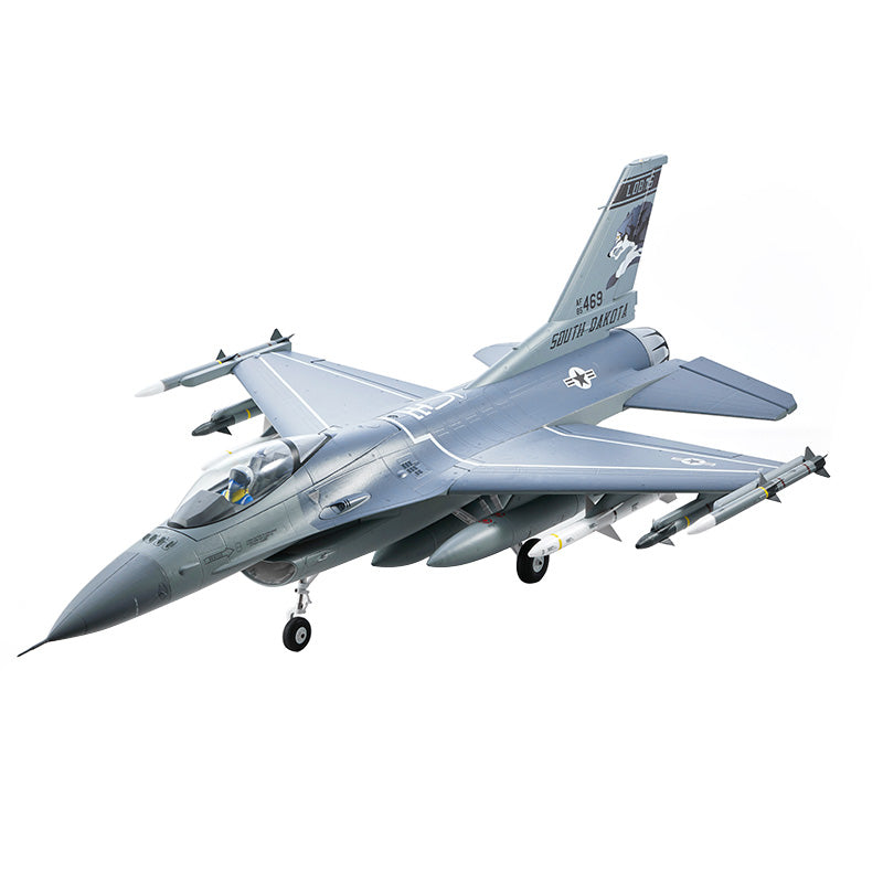 FMS EDF Jet 64mm F-16 Fighting Falcon PNP