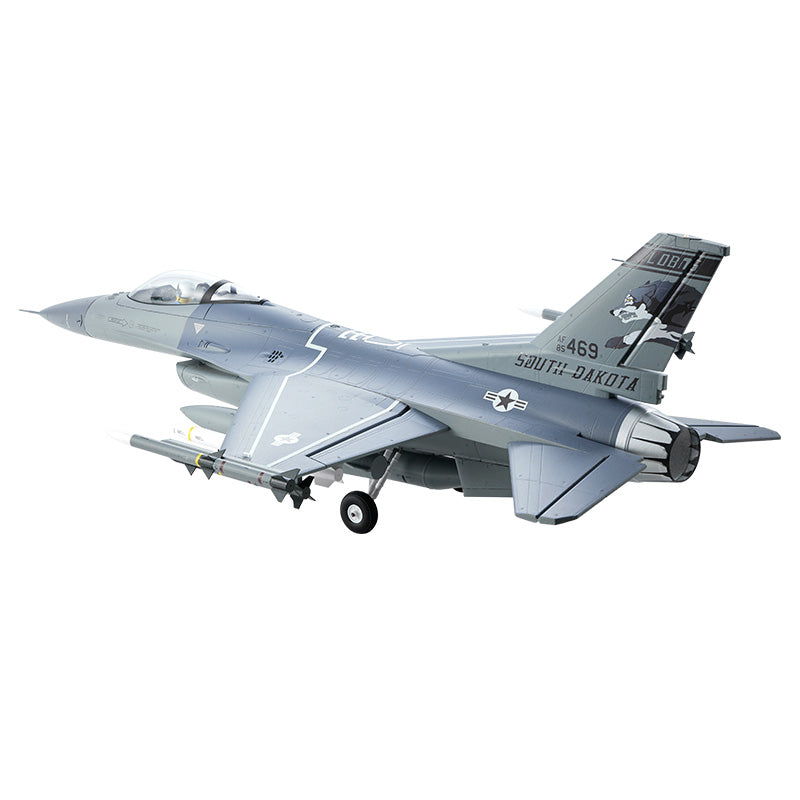 FMS EDF Jet 64mm F-16 Fighting Falcon PNP