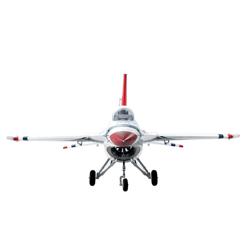 FMS EDF Jet 64mm F-16 Fighting Falcon PNP