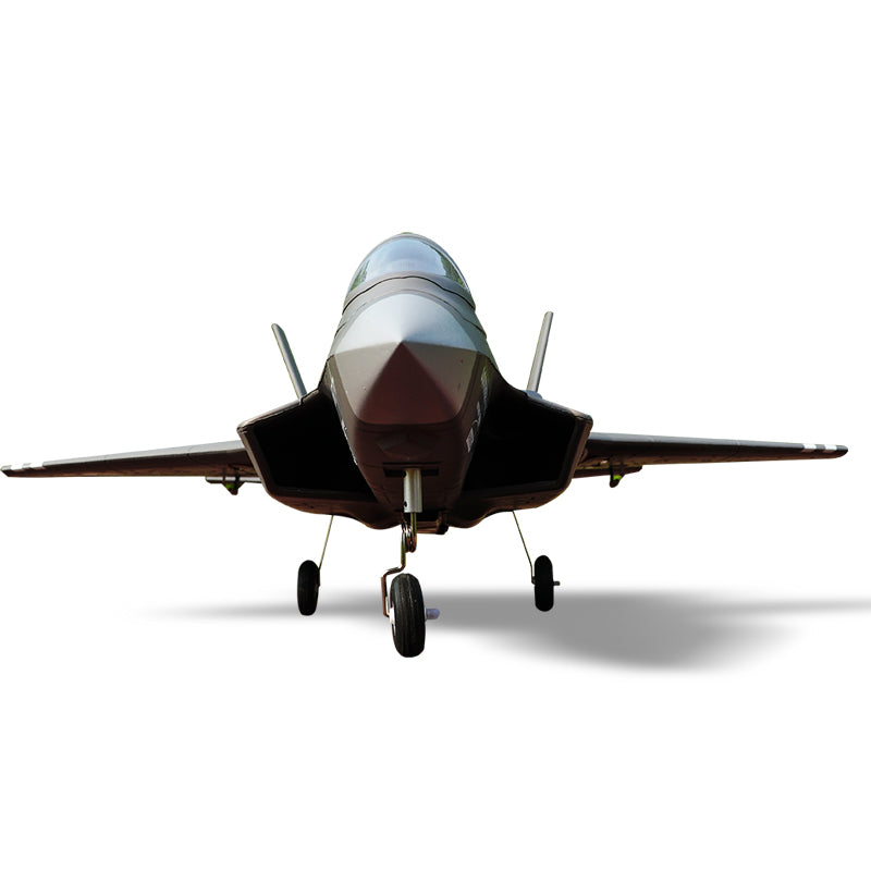 FMS 64mm EDF F-35 V2 PNP