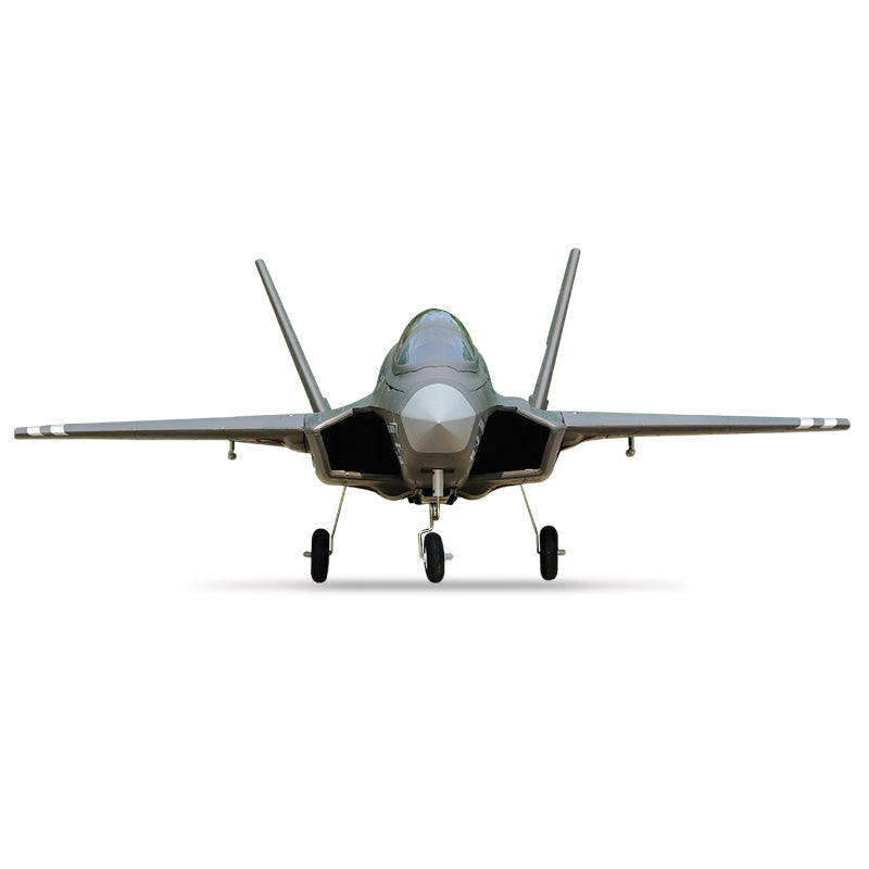 FMS 64mm EDF F-35 V2 PNP