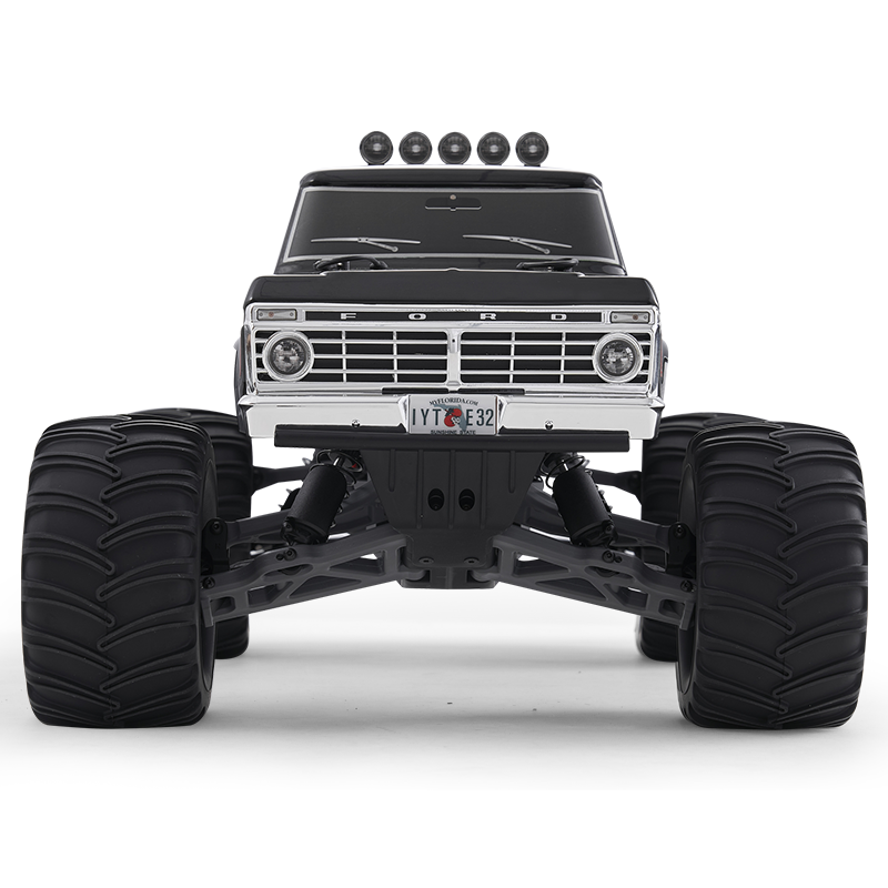 FMS 1:10 Ford F100 Monster Truck RTR 2WD