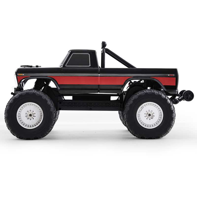FMS 1:10 Ford F100 Monster Truck RTR 2WD