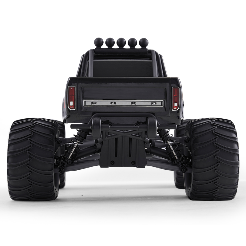 FMS 1:10 Ford F100 Monster Truck RTR 2WD