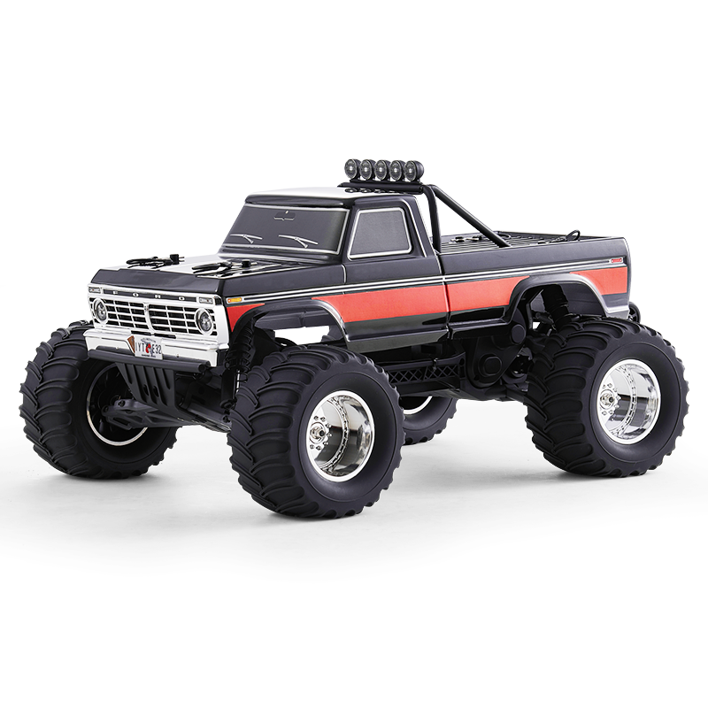 FMS 1:10 Ford F100 Monster Truck RTR 2WD