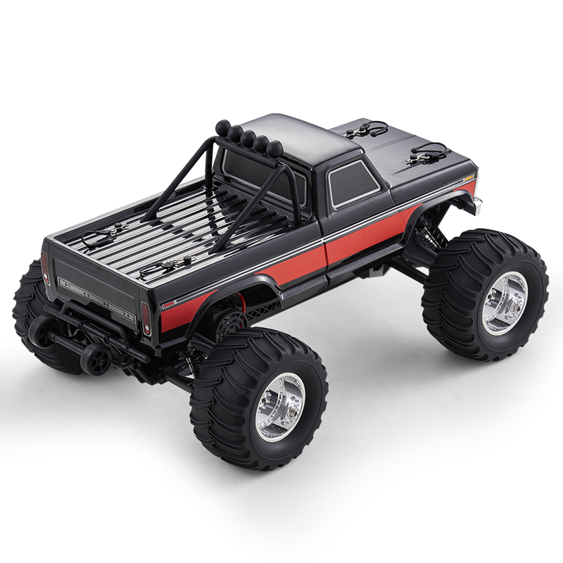FMS 1:10 Ford F100 Monster Truck RTR 2WD