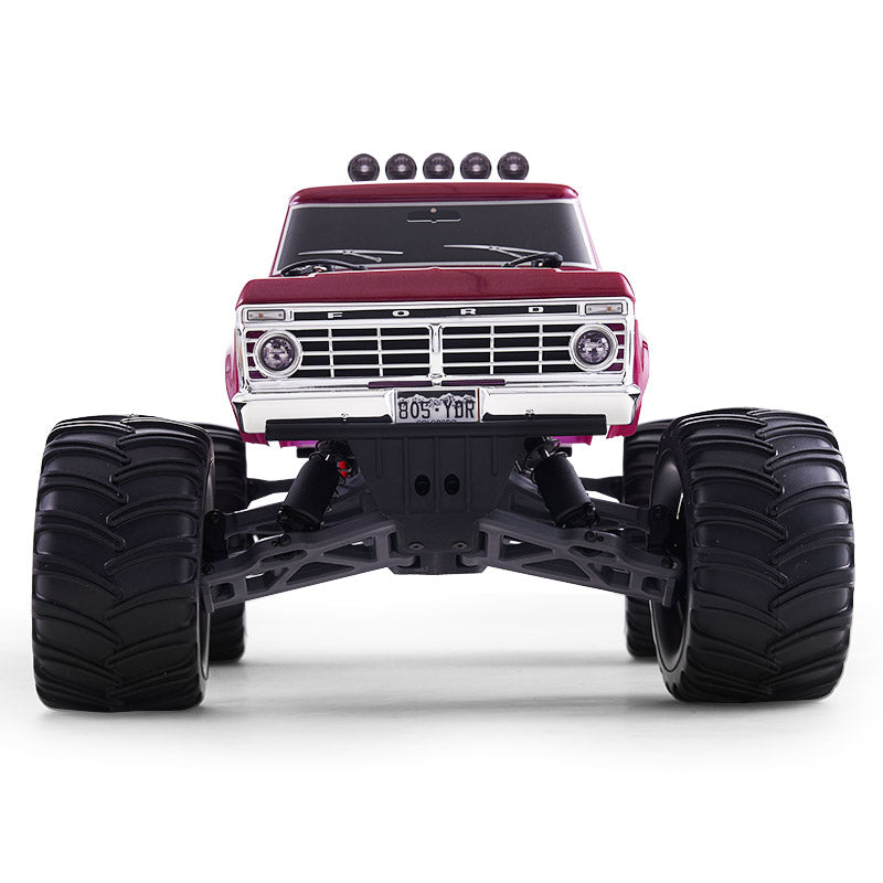 FMS 1:10 Ford F100 Monster Truck RTR 2WD