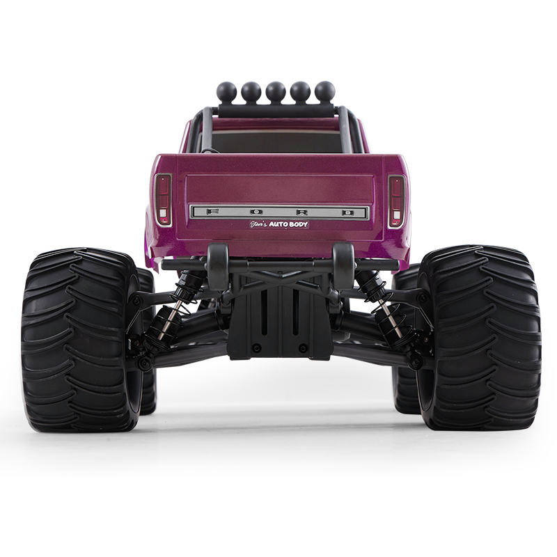 FMS 1:10 Ford F100 Monster Truck RTR 2WD