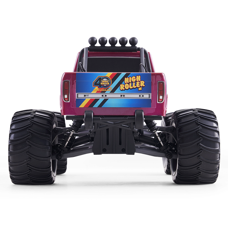 FMS 1:10 Ford F100 Monster Truck RTR 2WD