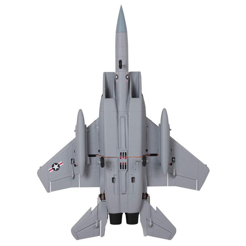 FMS 64mm EDF F-15 V2 PNP
