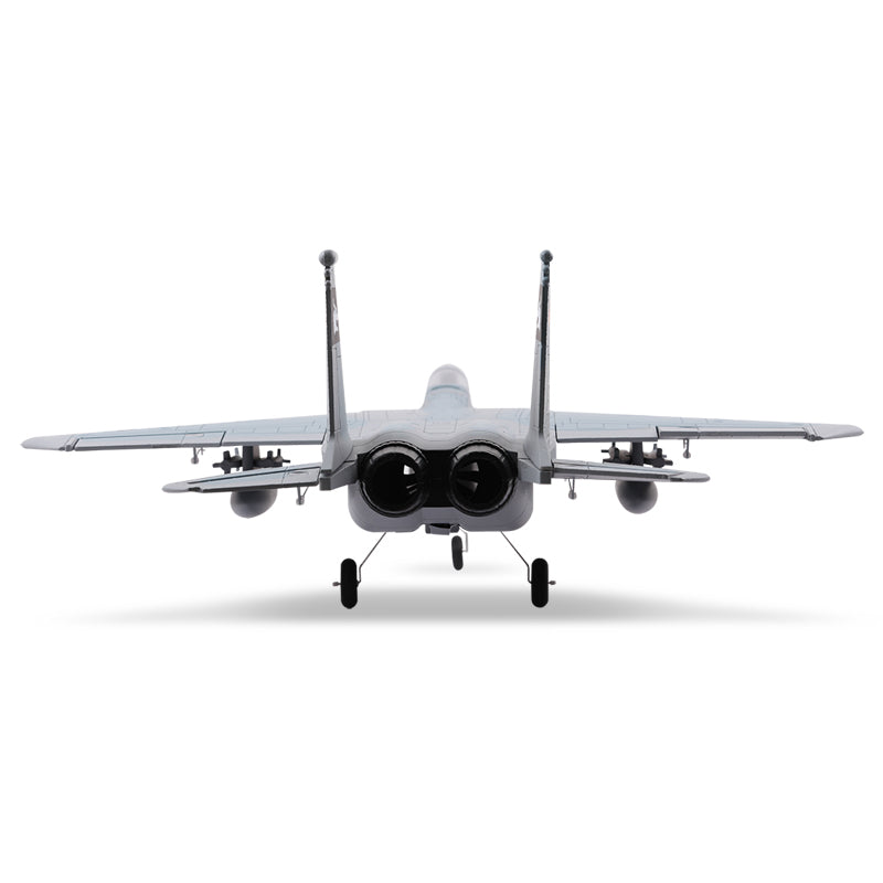 FMS 64mm EDF F-15 V2 PNP
