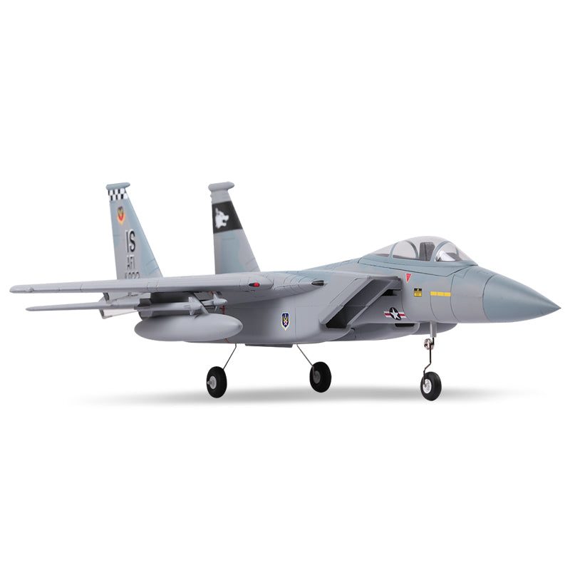 FMS 64mm EDF F-15 V2 PNP
