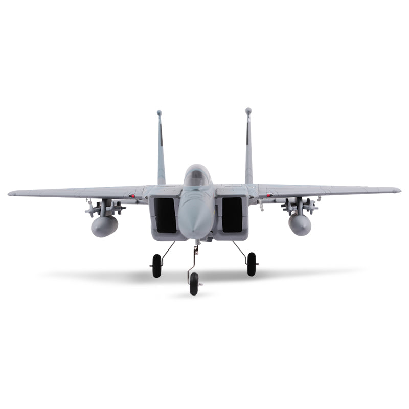 FMS 64mm EDF F-15 V2 PNP