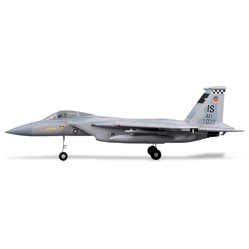 FMS 64mm EDF F-15 V2 PNP