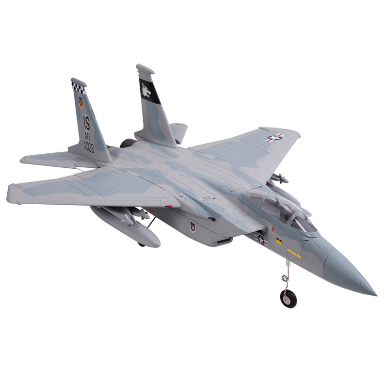 FMS 64mm EDF F-15 V2 PNP