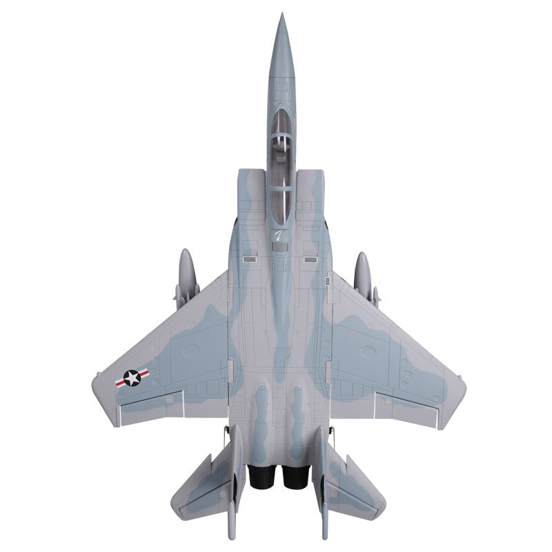 FMS 64mm EDF F-15 V2 PNP