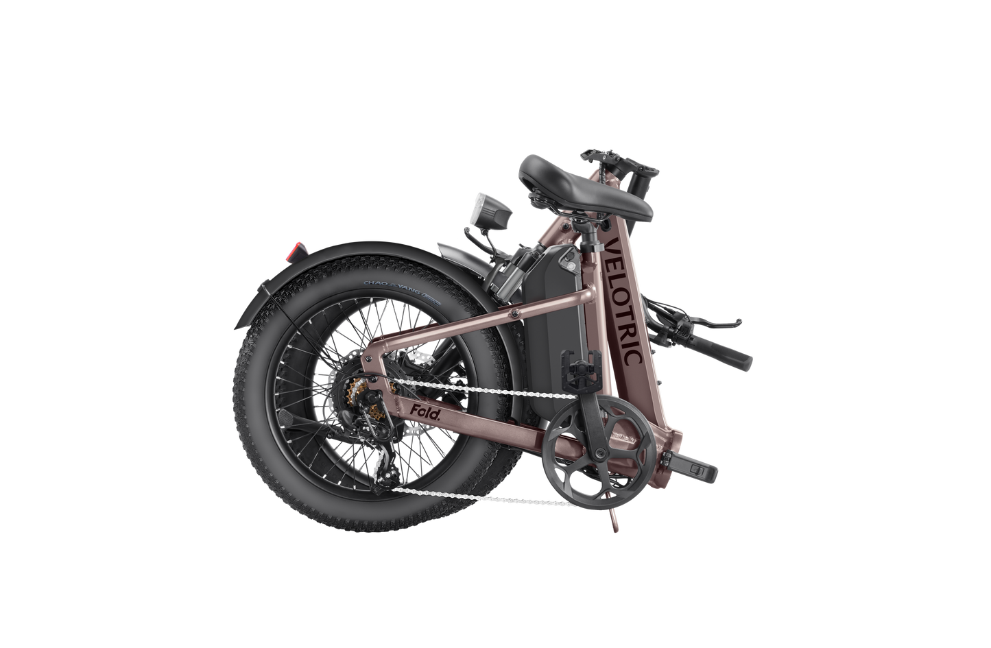Velotric Fold 1 Lite Ebike