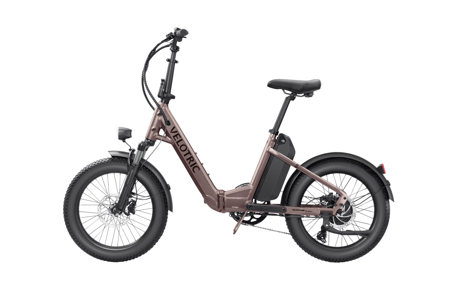 Velotric Fold 1 Lite Ebike