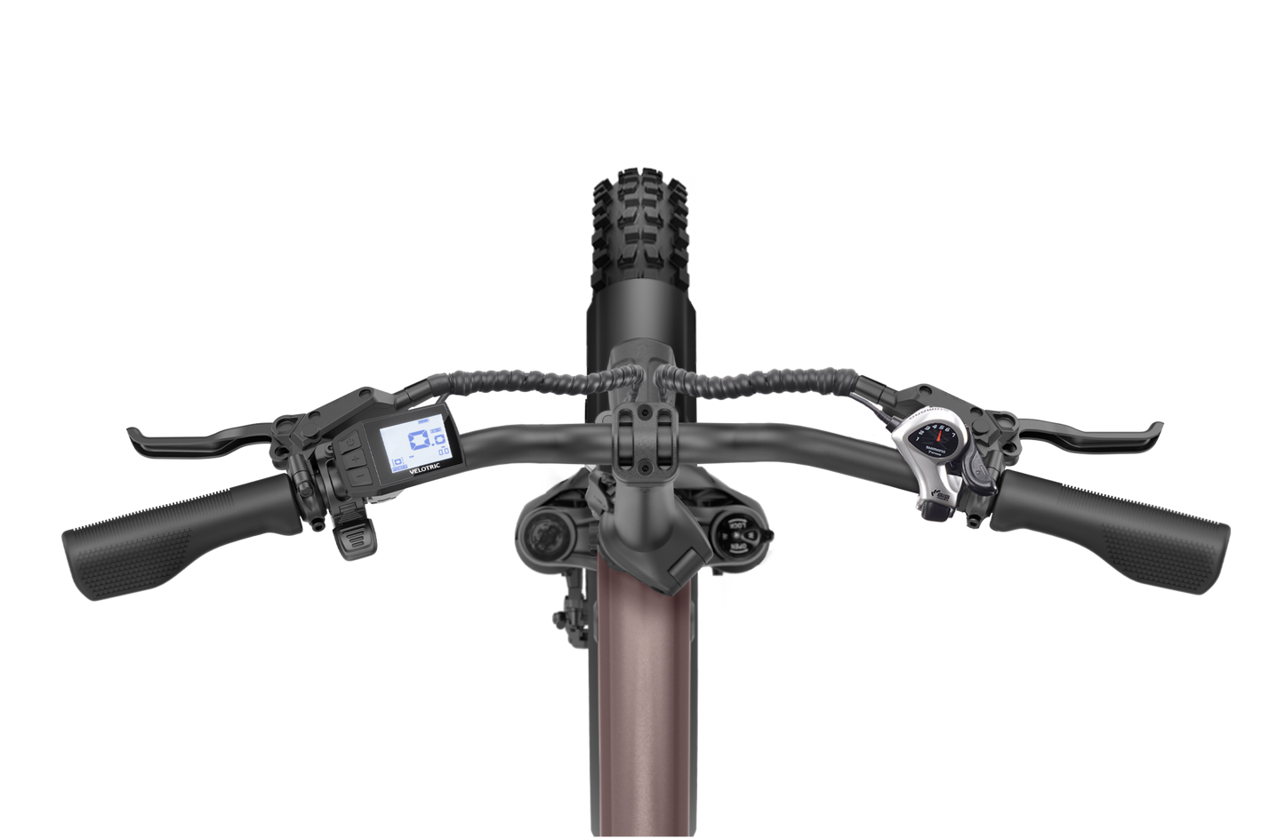 Velotric Fold 1 Lite Ebike