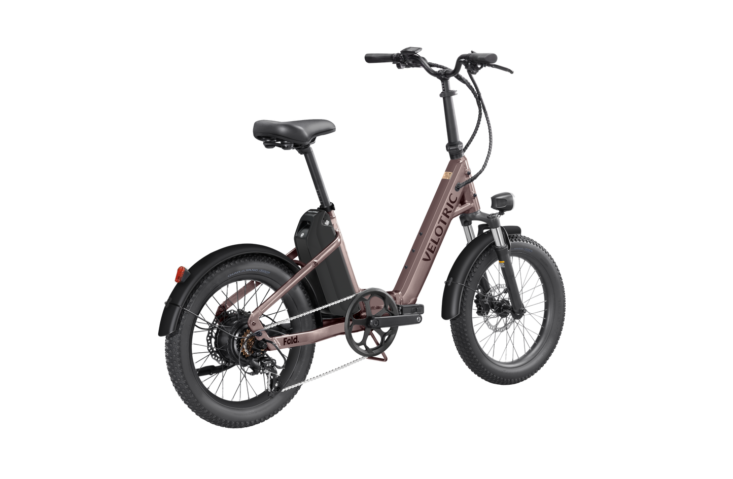 Velotric Fold 1 Lite Ebike