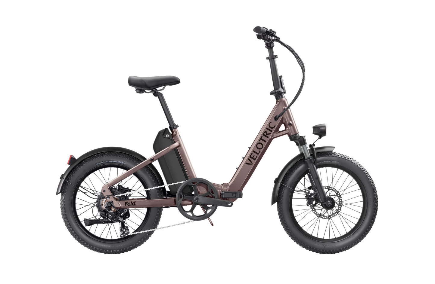 Velotric Fold 1 Lite Ebike