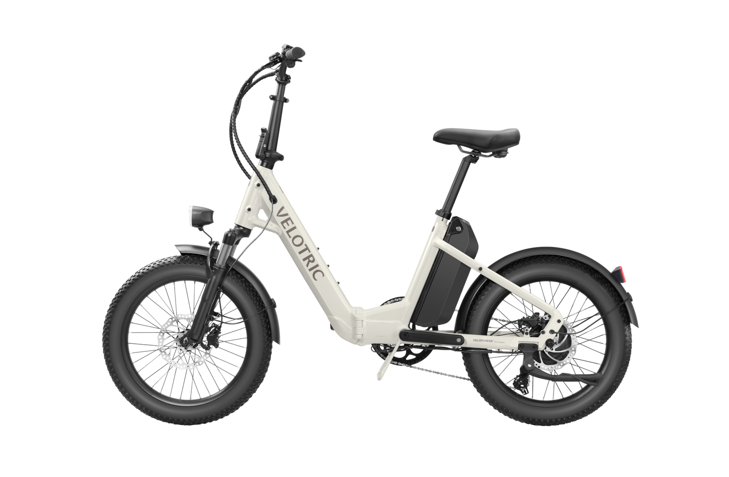 Velotric Fold 1 Lite Ebike